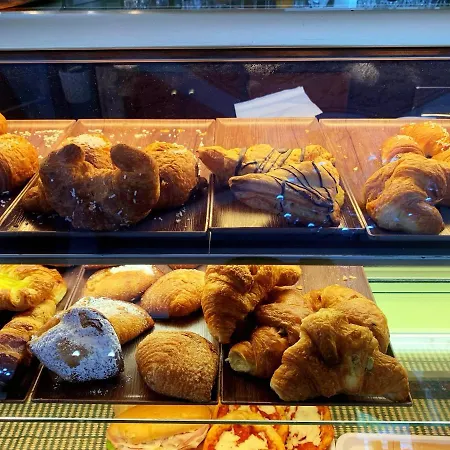 Sweet Life Liguria Отель типа 