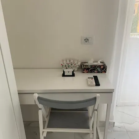 Sweet Life Liguria Отель типа 