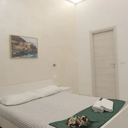 Sweet Life Liguria 3* לה ספציה
