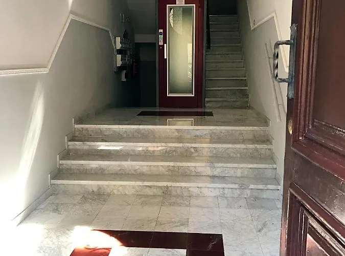 Bed & Breakfast Sweet Life Liguria 3*