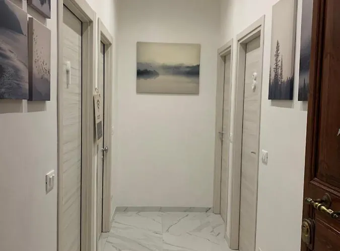 Bed & Breakfast Sweet Life Liguria La Spezia