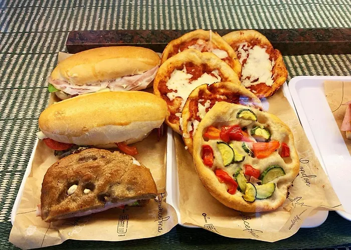 Bed & Breakfast Sweet Life Liguria 3*