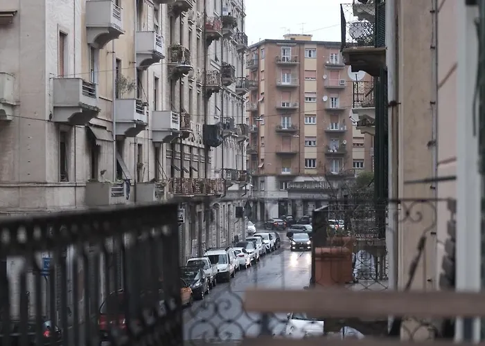 Sweet Life Liguria Bed & Breakfast