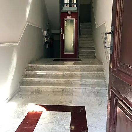 Oda ve Kahvaltı Sweet Life Liguria 3*