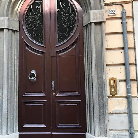 Sweet Life Liguria Oda ve Kahvaltı La Spezia