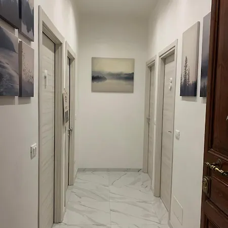 Oda ve Kahvaltı Sweet Life Liguria La Spezia