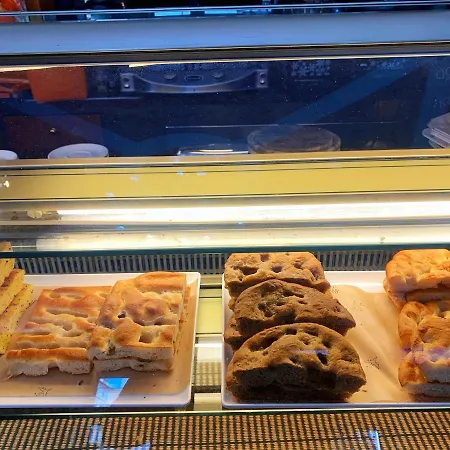 Sweet Life Liguria Oda ve Kahvaltı La Spezia