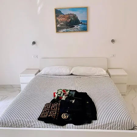 Sweet Life Liguria לינה וארוחת בוקר