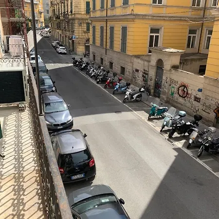 Sweet Life Liguria לה ספציה