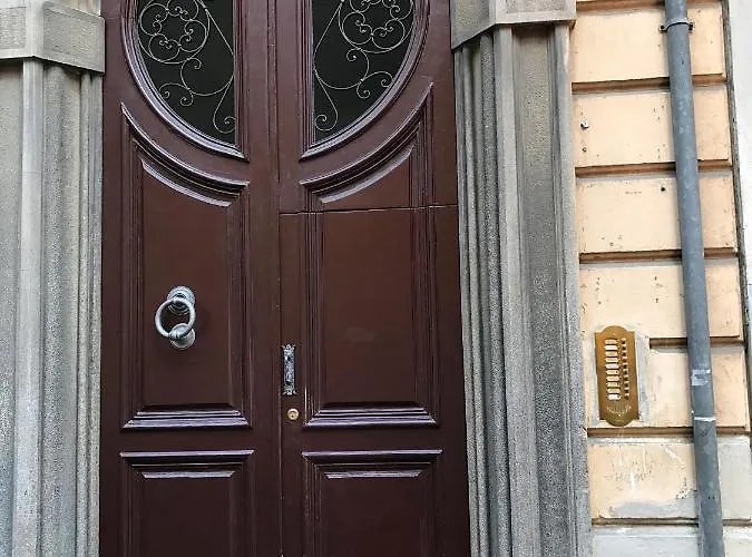 Sweet Life Liguria Bed and breakfast La Spezia