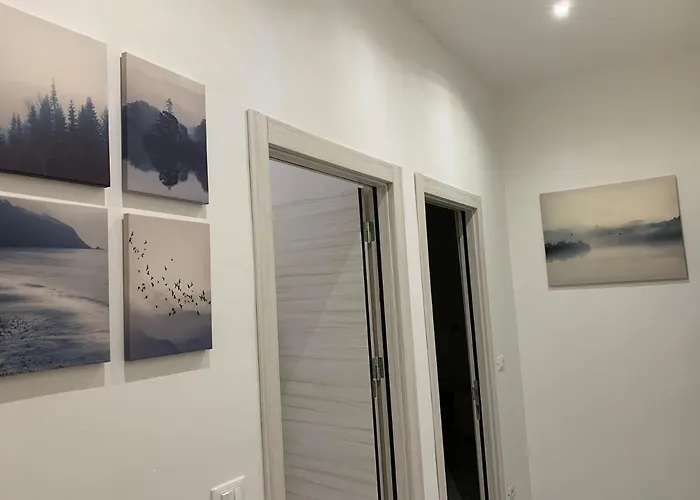 Bed and breakfast Sweet Life Liguria La Spezia