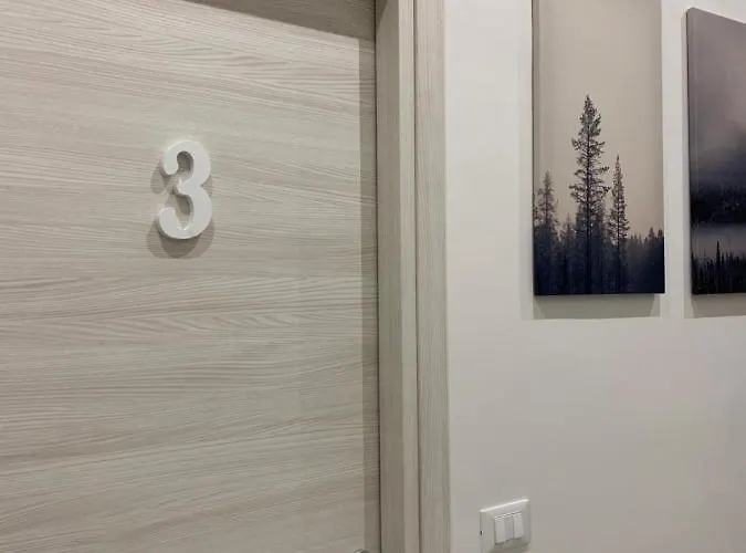 Sweet Life Liguria 3*