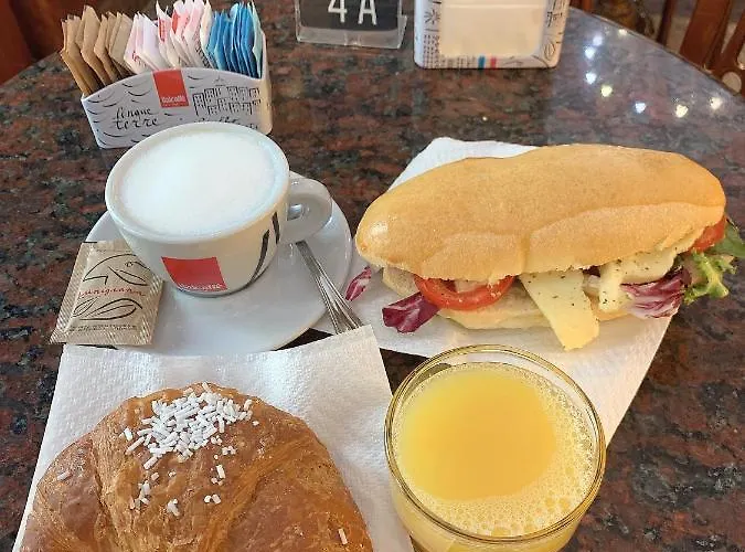 Sweet Life Liguria Bed and breakfast 3*