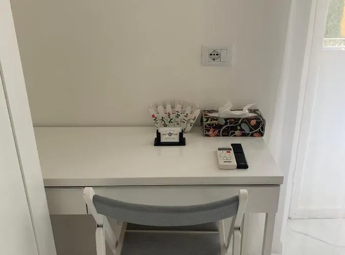 Sweet Life Liguria Bed and breakfast La Spezia