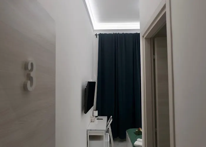 Sweet Life Liguria 3*