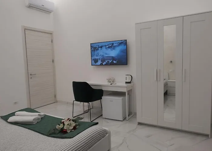 Bed and breakfast Sweet Life Liguria